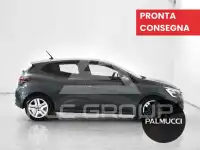 2021 Renault Clio