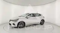 2021 Renault Clio