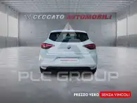 2021 Renault Clio