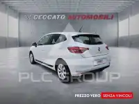 2021 Renault Clio