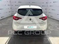 2021 Renault Clio