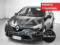 2021 Renault Clio