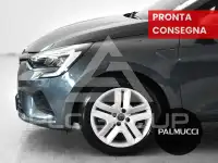 2021 Renault Clio