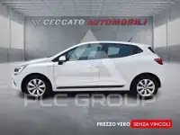 2021 Renault Clio