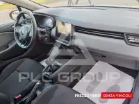 2021 Renault Clio
