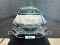 2021 Renault Clio