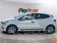 2021 Renault Clio