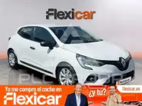 2021 Renault Clio