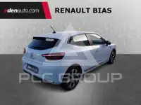 2021 Renault Clio
