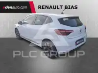 2021 Renault Clio