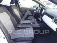 2021 Renault Clio