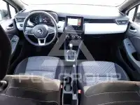 2021 Renault Clio