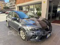 2021 Renault Clio
