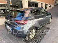 2021 Renault Clio