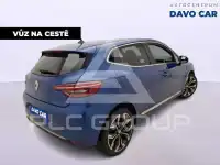 2021 Renault Clio