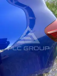 2021 Renault Clio