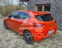 2021 Renault Clio