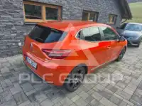 2021 Renault Clio