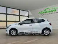 2021 Renault Clio