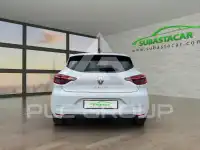 2021 Renault Clio