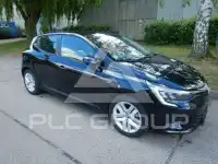 2021 Renault Clio
