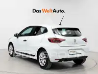 2021 Renault Clio