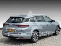 2021 Renault Megane