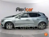 2021 Renault Megane