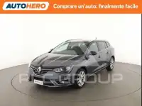 2021 Renault Megane