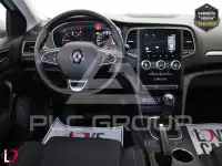 2021 Renault Megane