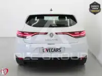 2021 Renault Megane