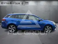 2021 Renault Megane
