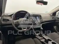 2021 Renault Megane