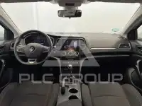 2021 Renault Megane