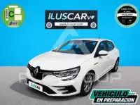 2021 Renault Megane