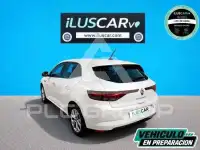 2021 Renault Megane