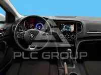 2021 Renault Megane