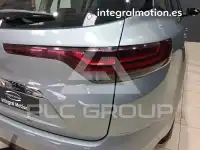 2021 Renault Megane