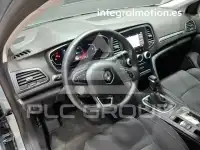 2021 Renault Megane