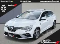 2021 Renault Megane