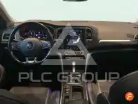 2021 Renault Megane