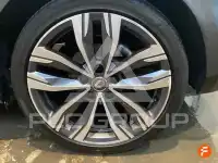 2021 Renault Megane