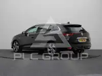 2021 Renault Megane