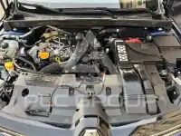 2021 Renault Megane