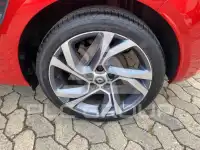 2021 Renault Megane