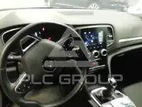 2021 Renault Megane
