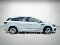 2021 Renault Megane