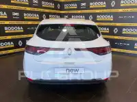 2021 Renault Megane