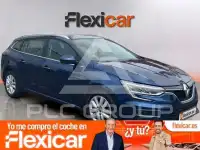 2021 Renault Megane
