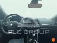 2021 Renault Megane
